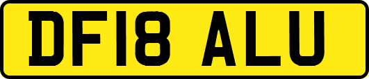 DF18ALU