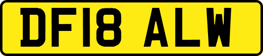 DF18ALW