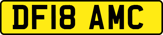DF18AMC
