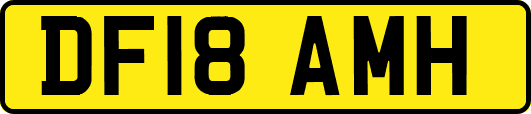 DF18AMH