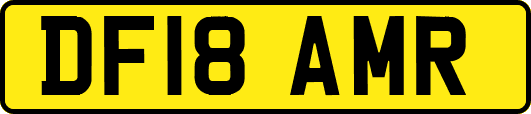 DF18AMR
