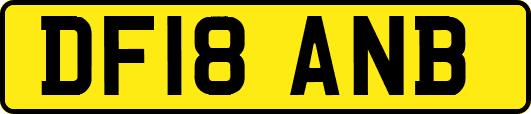 DF18ANB