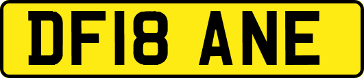 DF18ANE