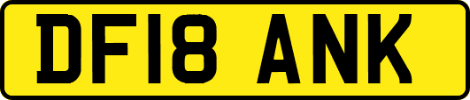DF18ANK