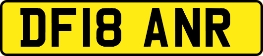 DF18ANR