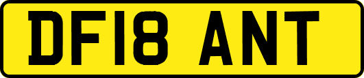 DF18ANT