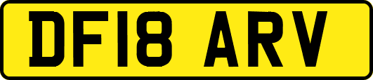 DF18ARV