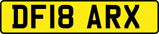 DF18ARX