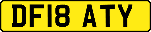 DF18ATY