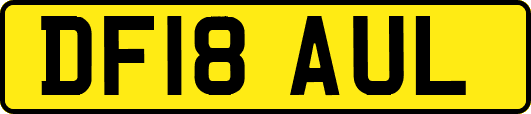DF18AUL