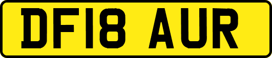 DF18AUR