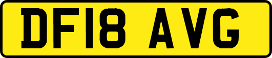 DF18AVG