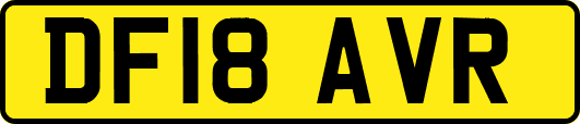 DF18AVR