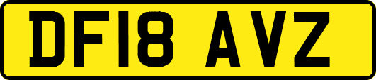 DF18AVZ