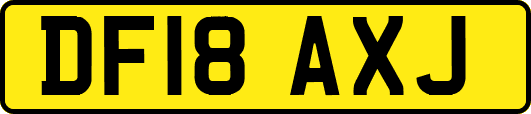 DF18AXJ