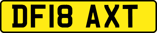 DF18AXT