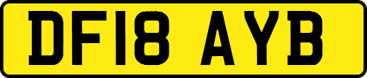 DF18AYB