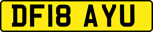 DF18AYU