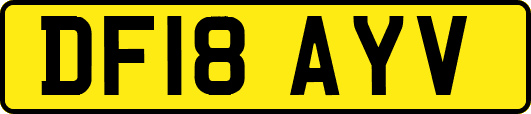 DF18AYV