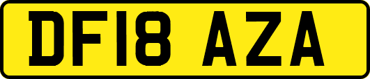 DF18AZA