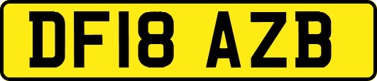 DF18AZB