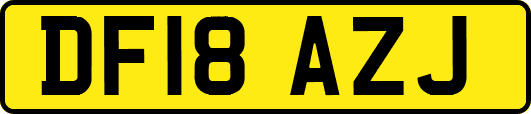 DF18AZJ
