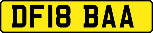 DF18BAA