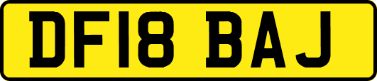 DF18BAJ