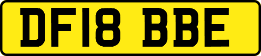 DF18BBE