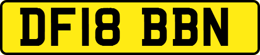 DF18BBN