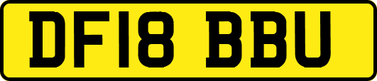 DF18BBU