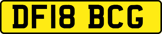 DF18BCG