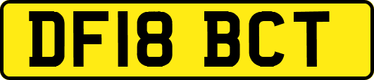 DF18BCT
