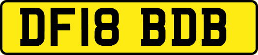 DF18BDB