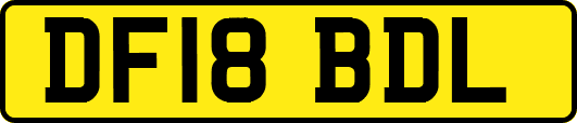 DF18BDL