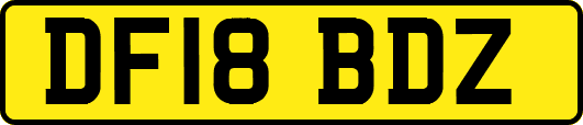 DF18BDZ