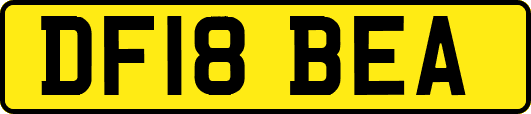 DF18BEA