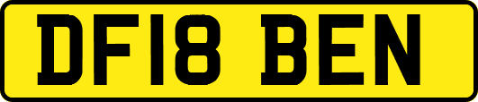 DF18BEN