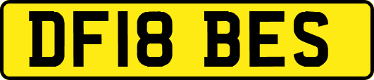 DF18BES