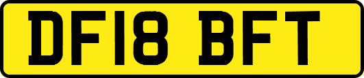 DF18BFT