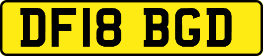 DF18BGD