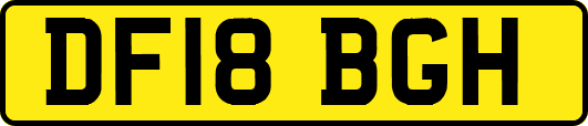 DF18BGH