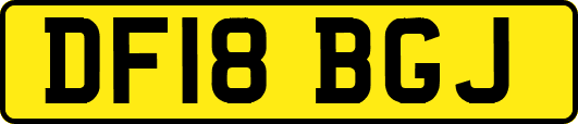 DF18BGJ