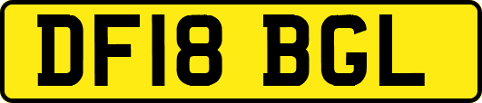 DF18BGL