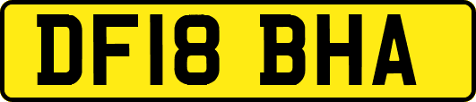 DF18BHA