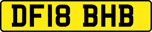 DF18BHB