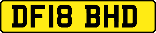 DF18BHD