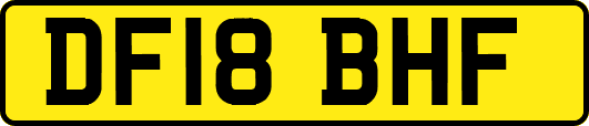 DF18BHF