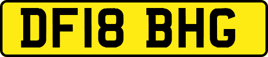 DF18BHG