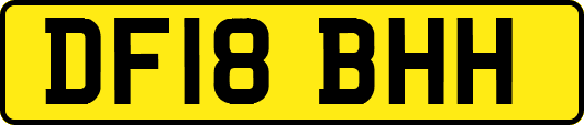 DF18BHH